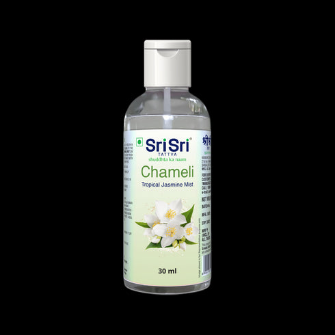 Sri Sri tattva chameli Tropical jasmine mist